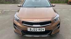 Kia Xceed 1.0T GDi ISG 2 5dr Petrol Hatchback